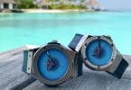 Classic Fusion Cheval Blanc Randheli Special Edition