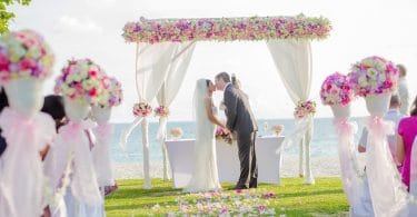 wedding