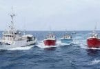 4 Sri Lankan vessels