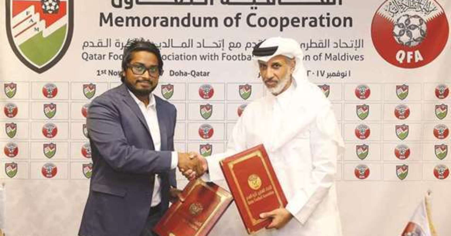 Gulf crisis: Soccer trumps politics
