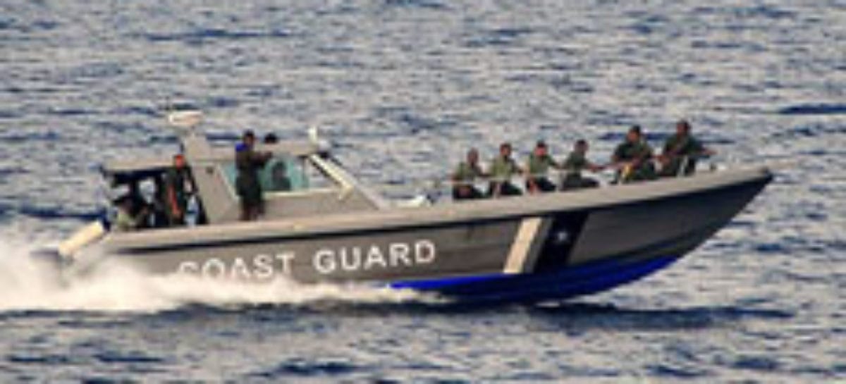 Sri Lankan fishing boats seized