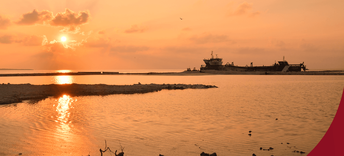 Controversial airport project inaugurated despite lack of contractor