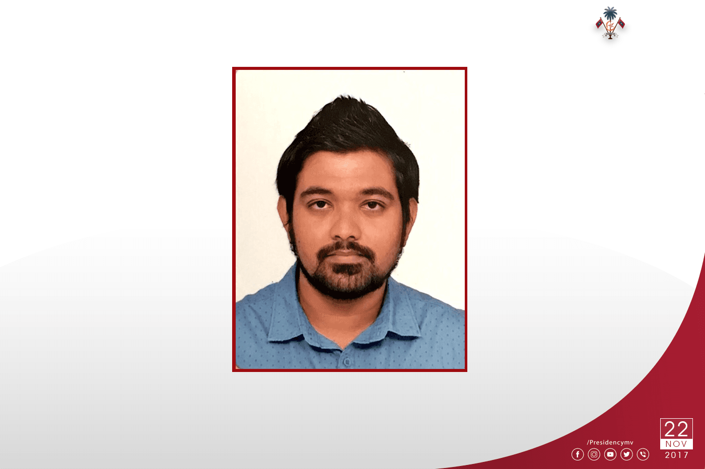 President appoints Senior Policy Executive at the Ministry of Economic Development – Press Releases