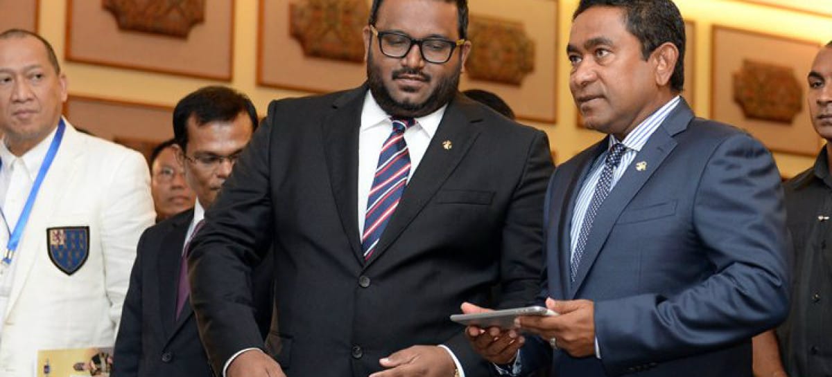 Watchdog deferred inquiry into US$1m deposited to president’s account