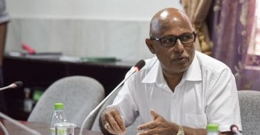 Ahmed Nashid ADK