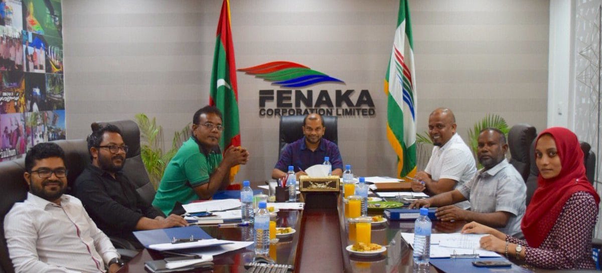 Fenaka chairman resigned amid corruption scandal