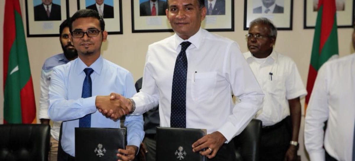 Government lends US$3m to debt-ridden fisheries company
