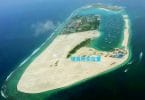 Hulhumale site