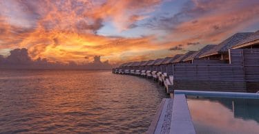 Hurawalhi Island Resort, Maldives