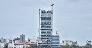 IGMH 25 storey