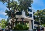 Justice building