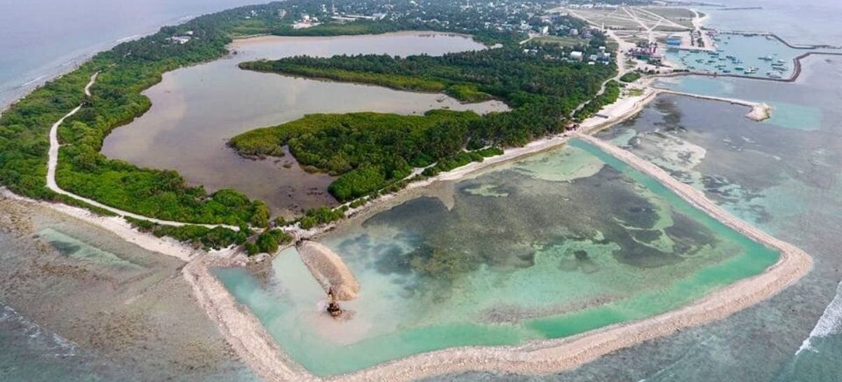 Maldives President: Kulhudhuffushi Airport to commence operations by Aug-2018