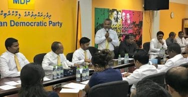 MDP Council