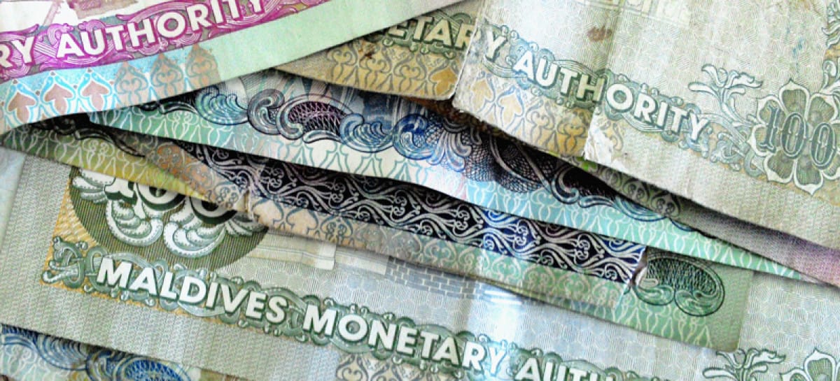 Foreign debt warning from Maldives central bank boss