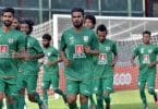 Maldives National-team