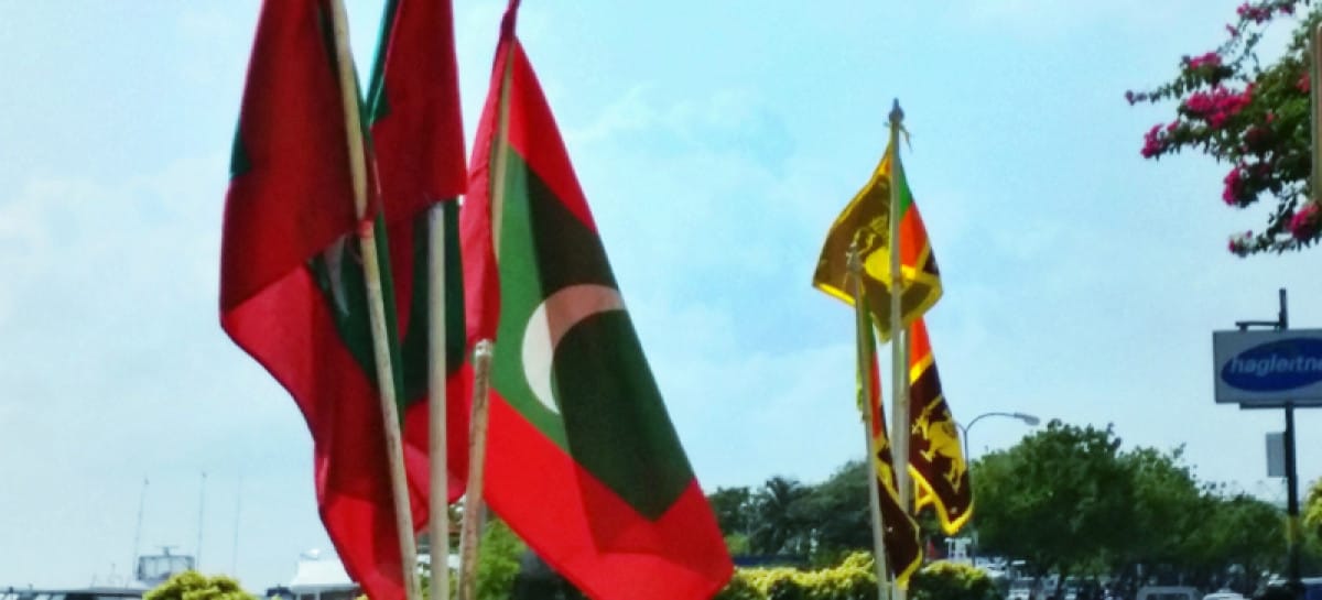 Sri Lanka aiding opposition coup plots, alleges lawmaker