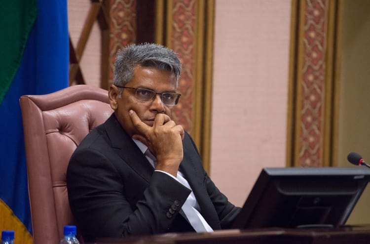 Moosa Manik
