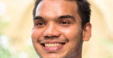 Namal Rajapaksa