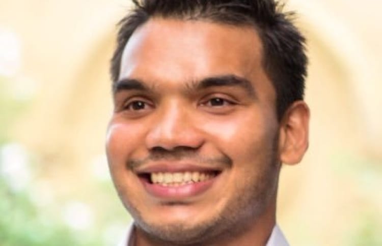 Namal Rajapaksa