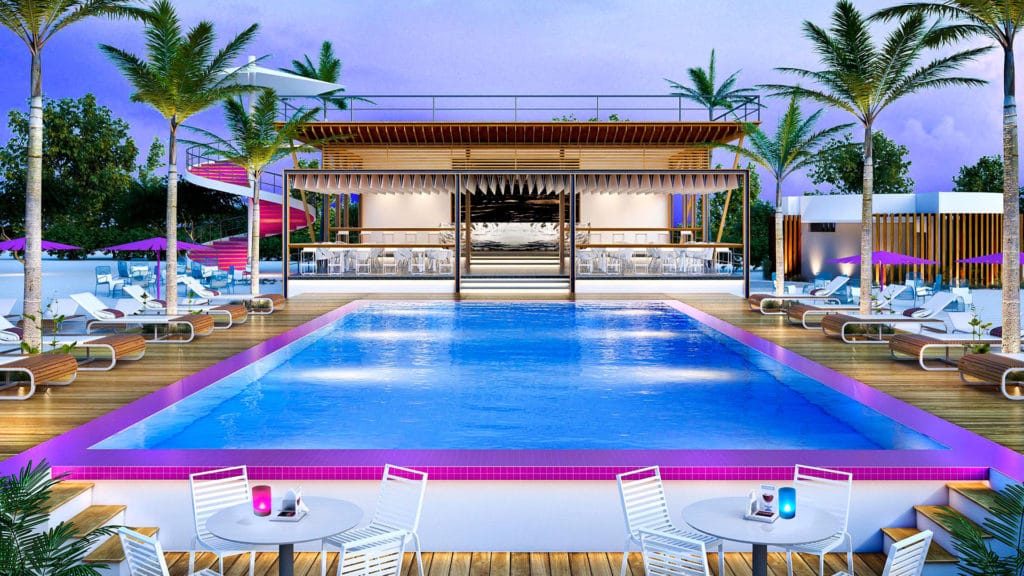 Outdoor-pool-LUX-North-Male-Atoll