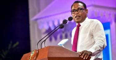 PPM's Abdul Raheem