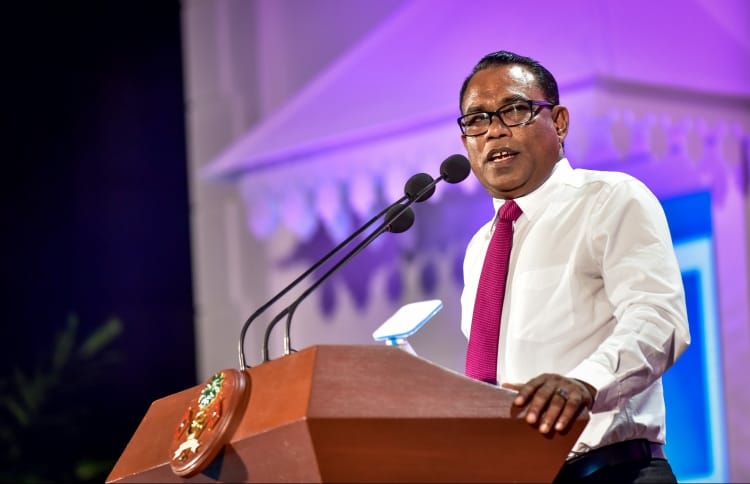 PPM's Abdul Raheem