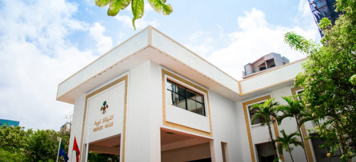 Barbs and boycotts as record budget sails through committee