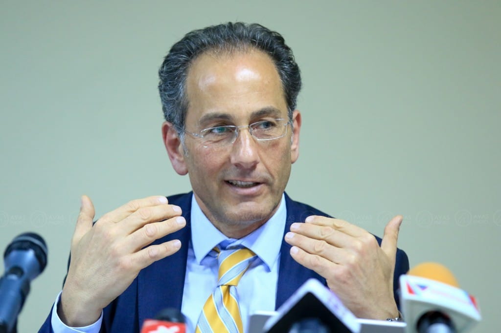 Philippe Karam 