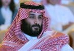 Saudi Crown Prince