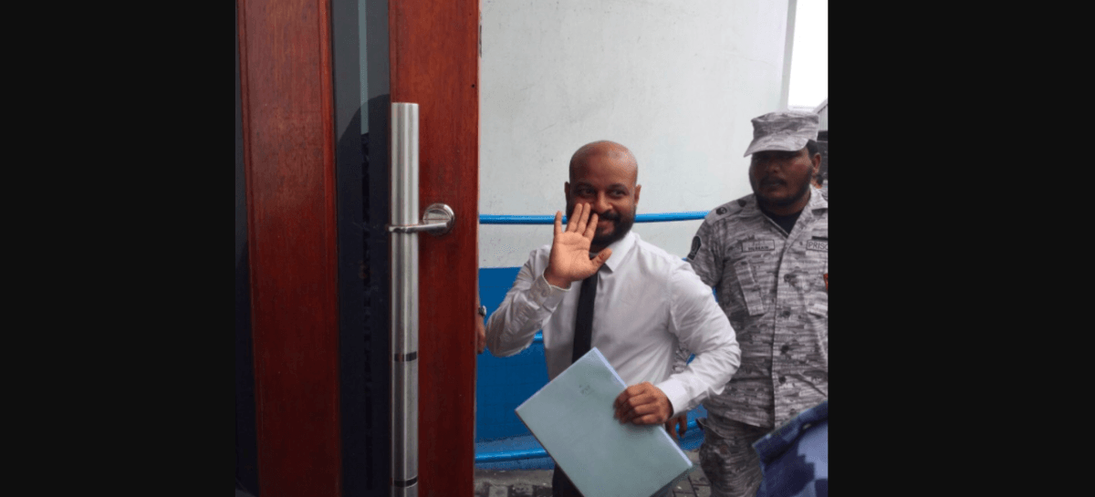 Faris bribery trial postponed