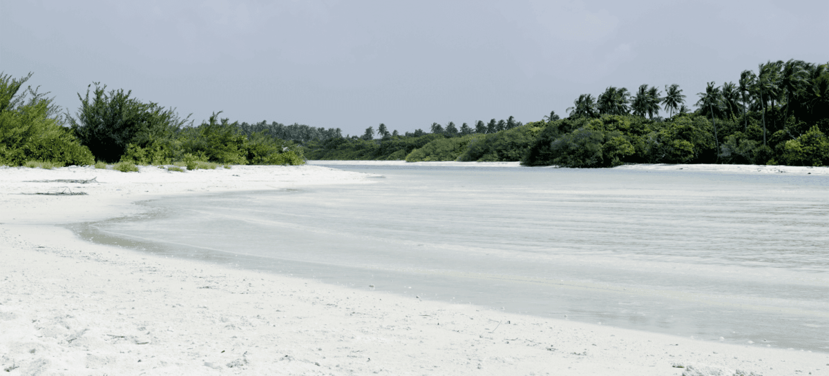 Slow and steady for Kelaa’s guesthouse industry