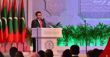 Yameen Republic day