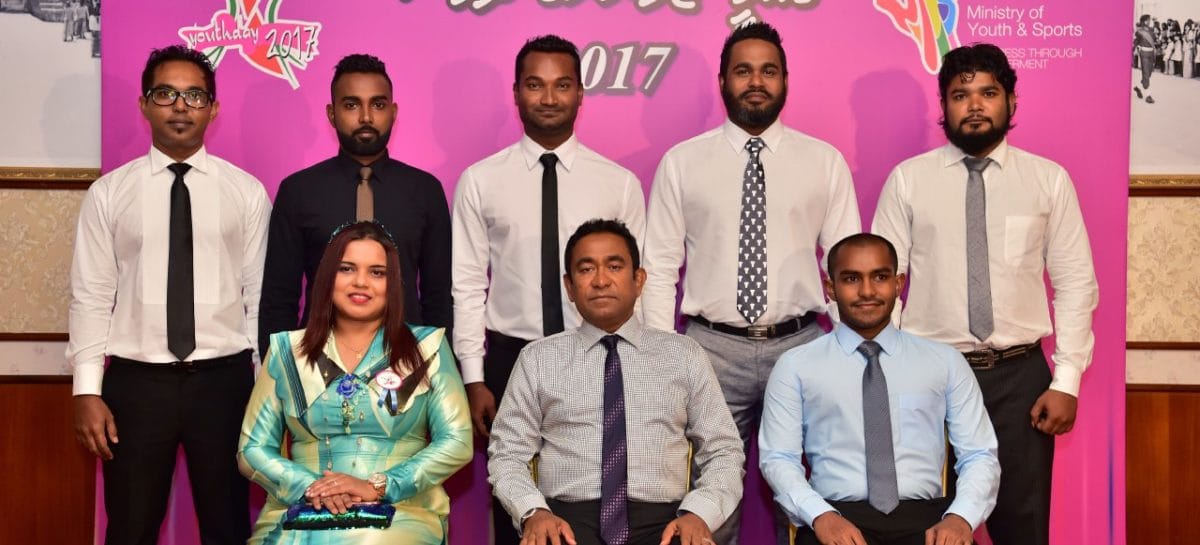Yameen defends rising debt