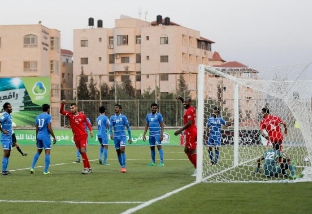 Maldives faces ‘ugly’ defeat against Palestine