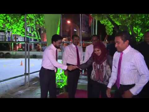 Function held to mark this administration’s 4 successful years
