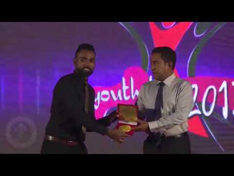Youth Day Official Function 2017
