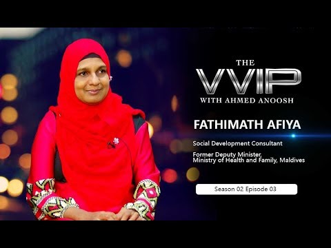 The VVIP with Ahmed Anoosh – Season 2 – Episode 03