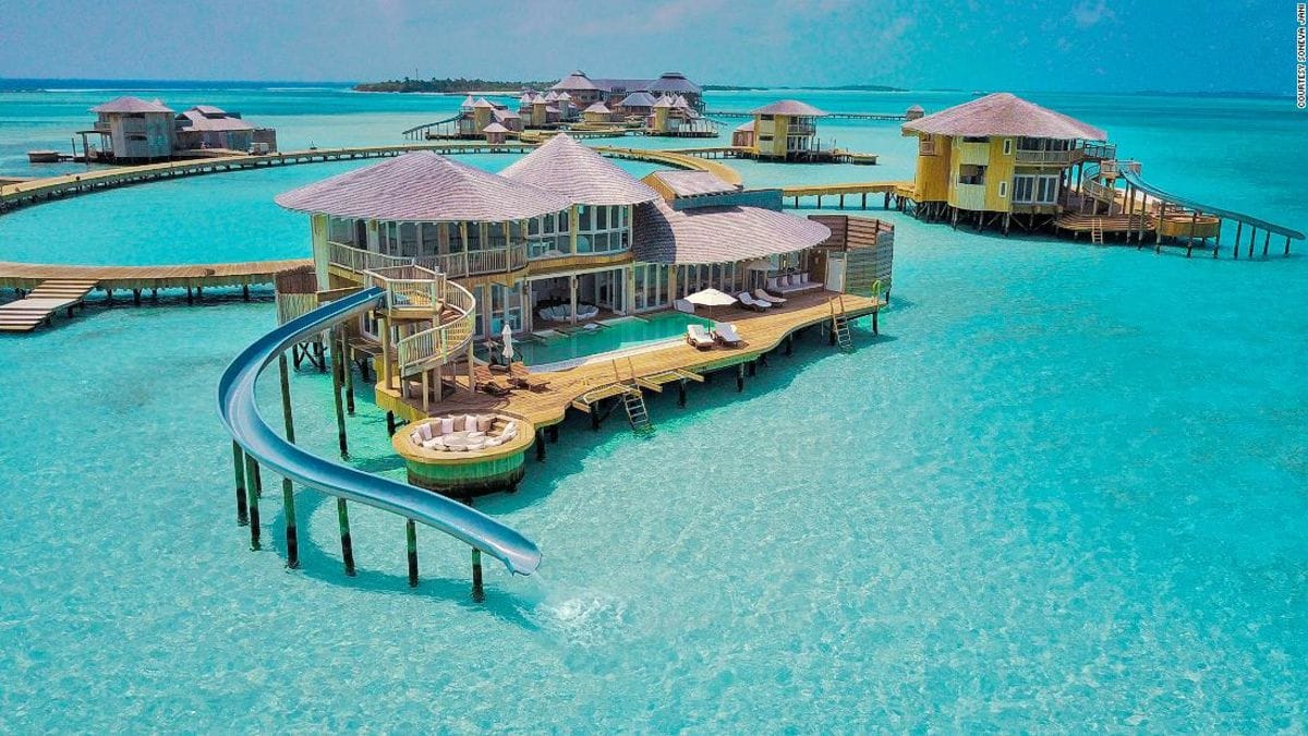 Soneva Jani: Inside one of the Maldives’ most expensive resorts