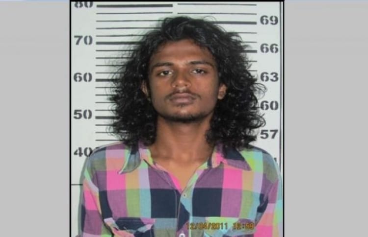 Hussein Waheed: the Juvenile Court has put two people on the death row for murdering Hussein Waheed. PHOTO/POLICE