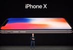 iPhoneX