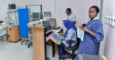 igmh cardiac