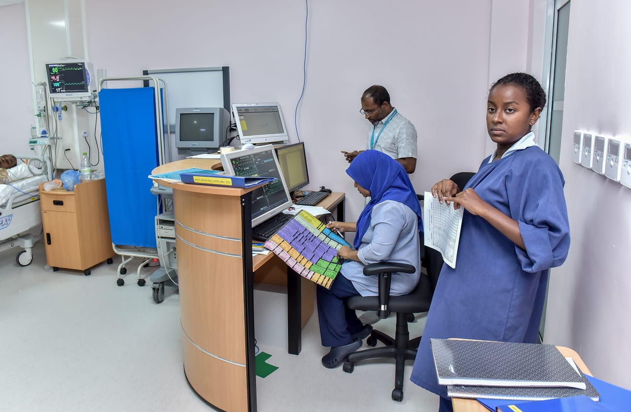 igmh cardiac