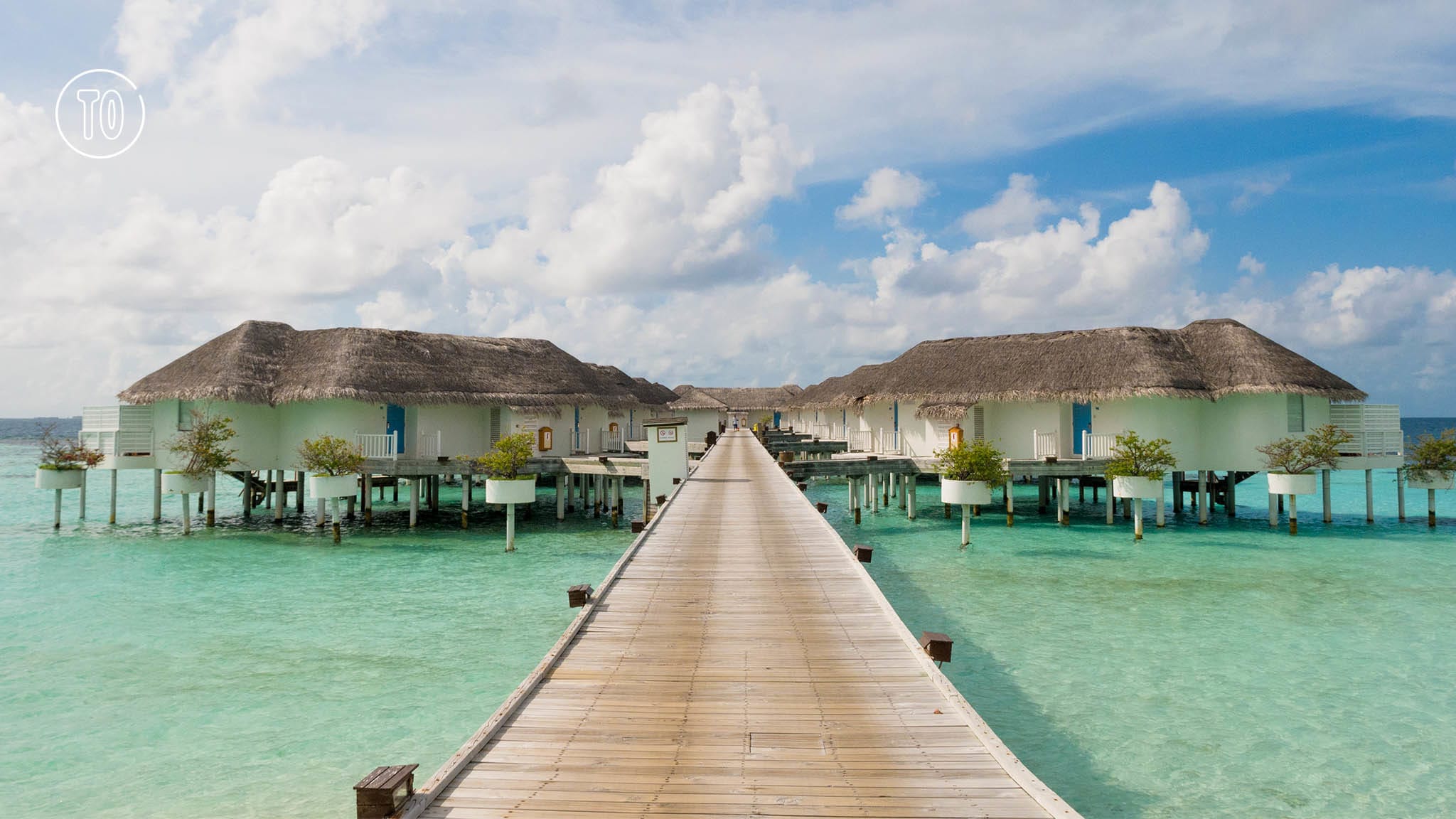 5 reasons why you should visit the Maldives