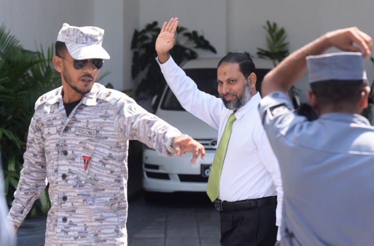 Imran Abdulla