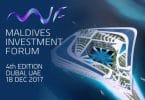 Maldives Investment Forum