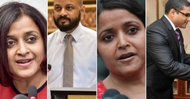 maumoon's children