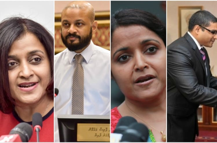 maumoon's children