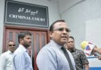 MP Abdulla Riyaz