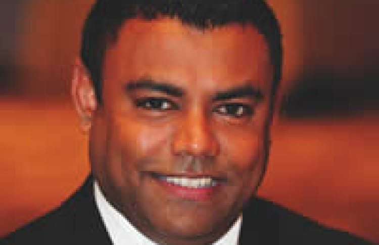 Former principal of Hiriya School, Ali Nazim, who drowned while trying to rescue four students during an excursion in September 2011.