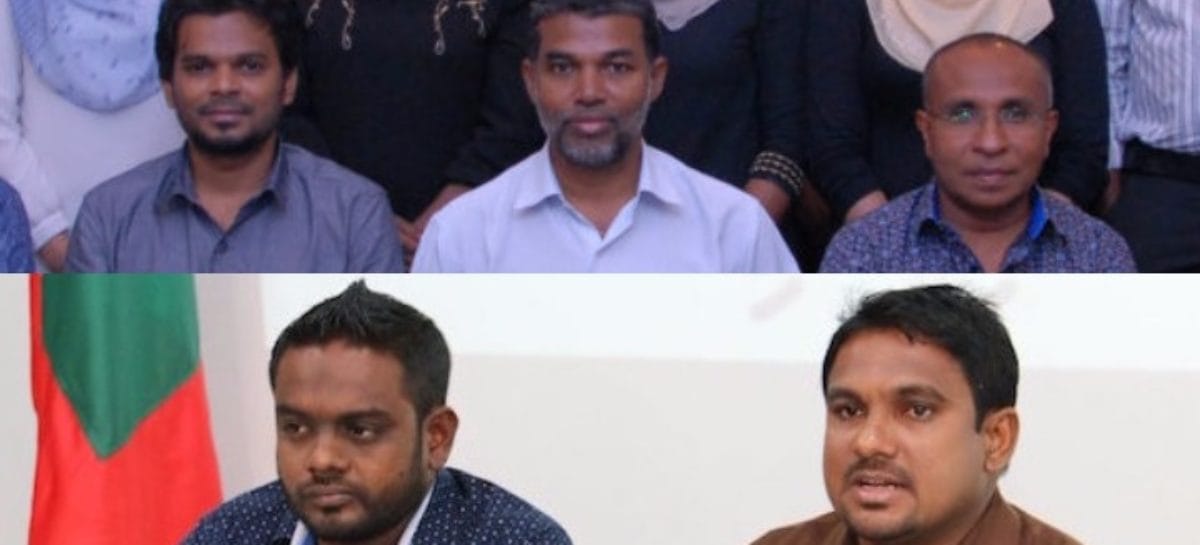Disqualification of three MPs ‘egregiously partisan move’